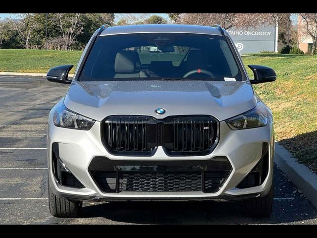 2025 BMW X1 M35i