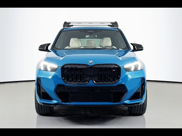 2025 BMW X1 M35i
