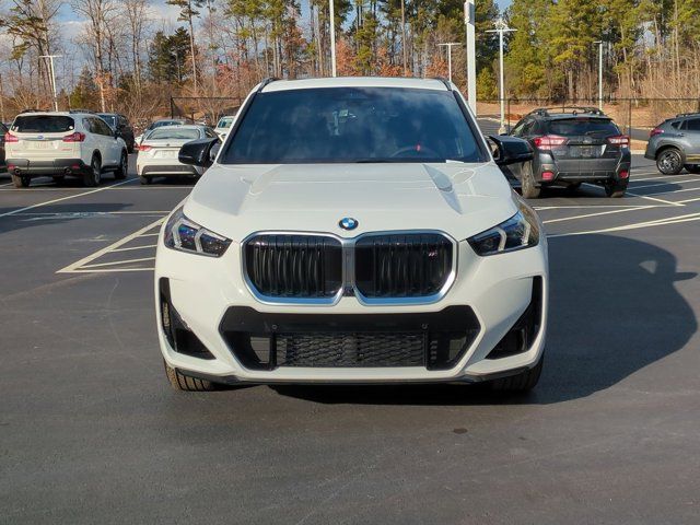 2025 BMW X1 M35i