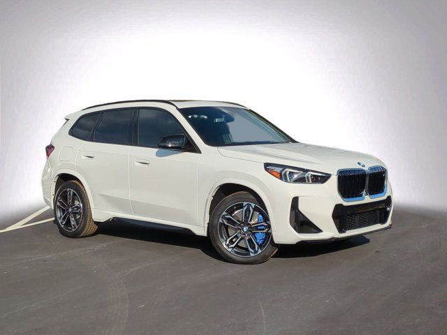 2025 BMW X1 M35i