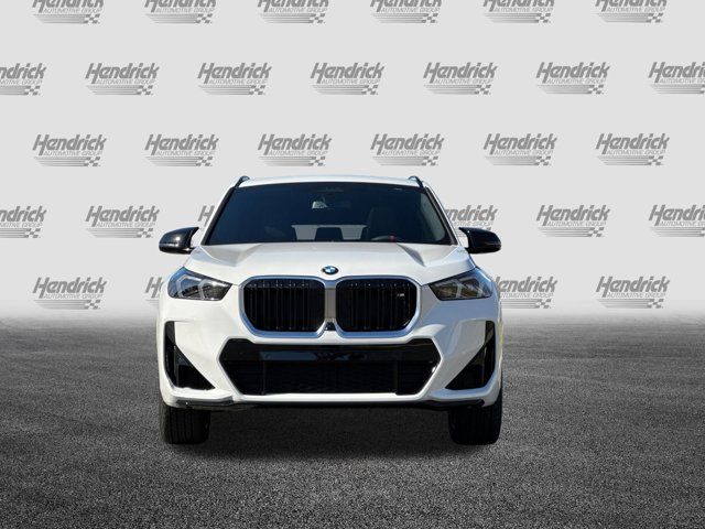 2025 BMW X1 M35i