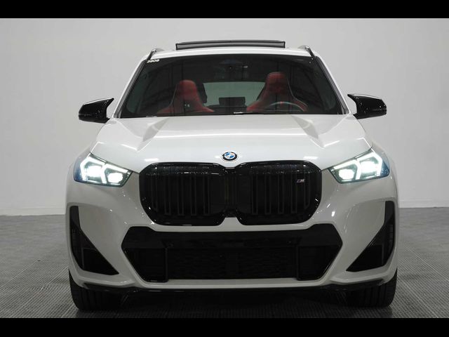 2025 BMW X1 M35i