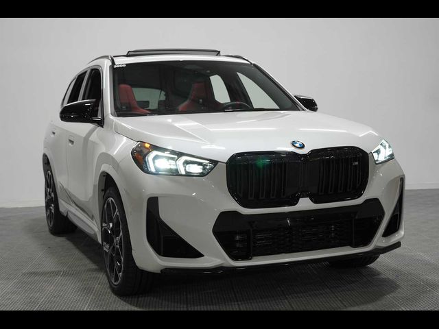 2025 BMW X1 M35i