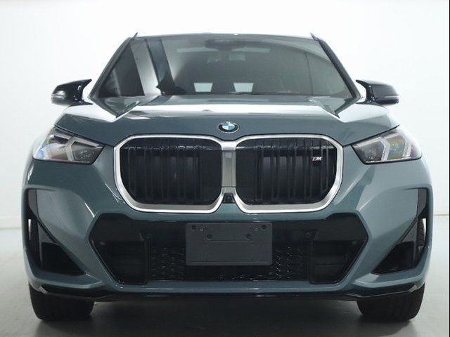 2025 BMW X1 M35i