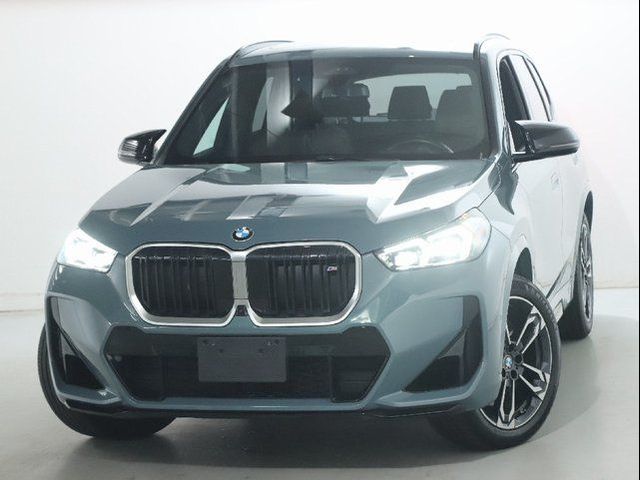 2025 BMW X1 M35i
