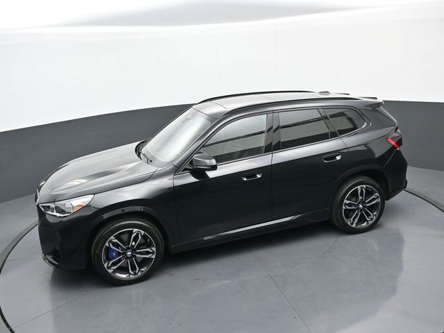 2025 BMW X1 M35i