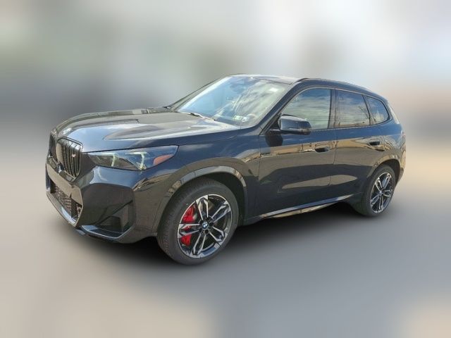 2025 BMW X1 M35i
