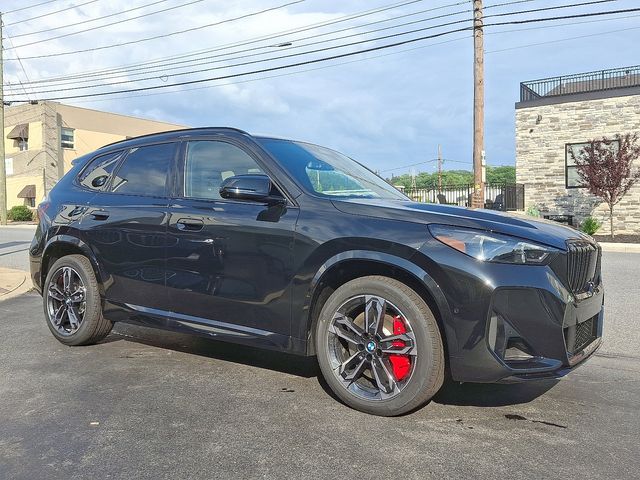 2025 BMW X1 M35i