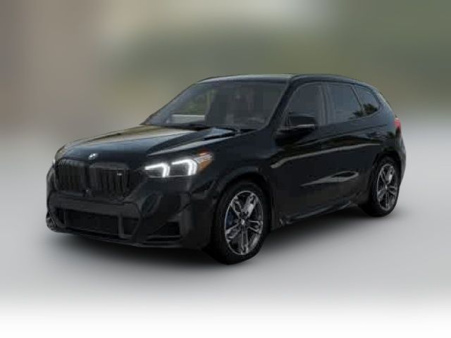 2025 BMW X1 M35i