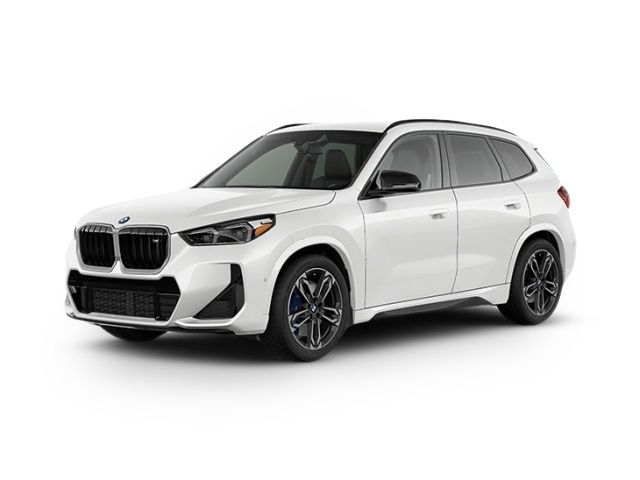 2025 BMW X1 M35i