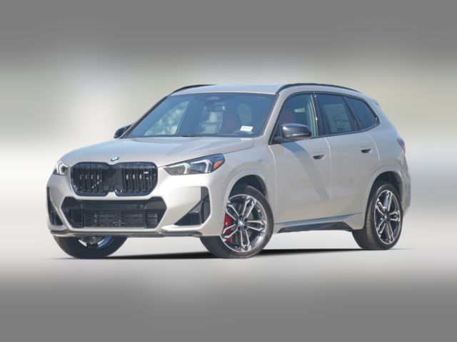 2025 BMW X1 M35i