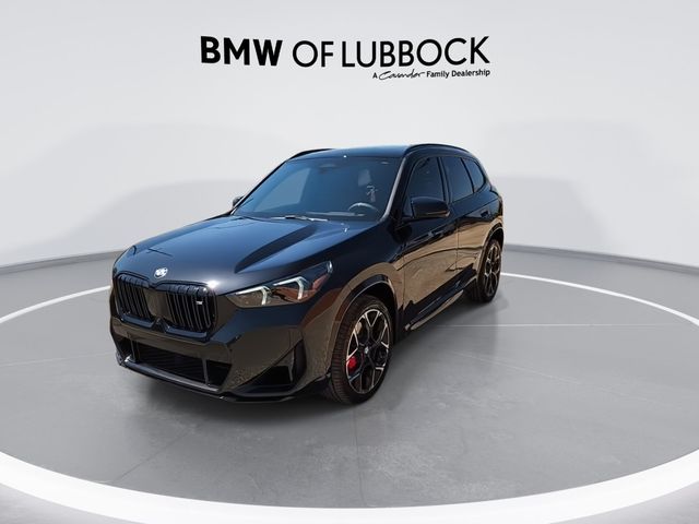 2025 BMW X1 M35i