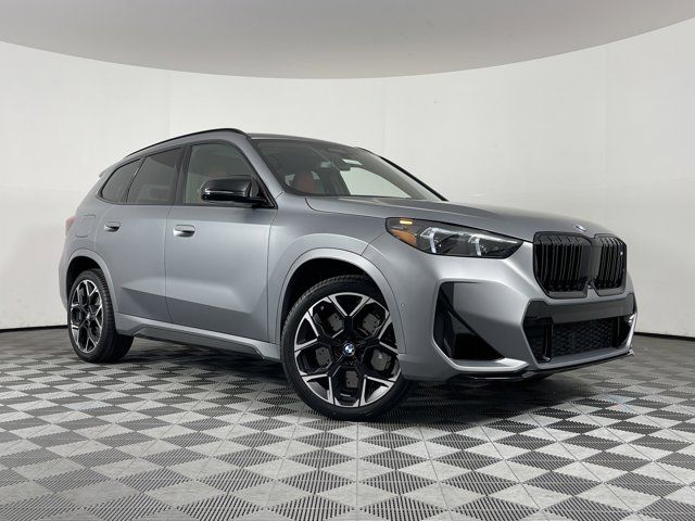 2025 BMW X1 M35i