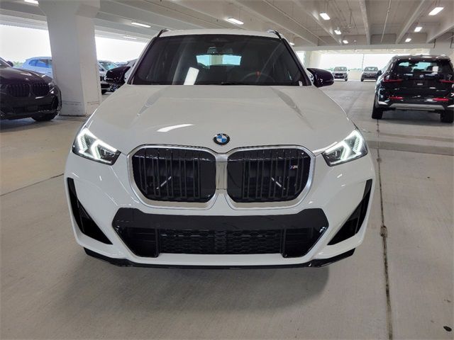 2025 BMW X1 M35i