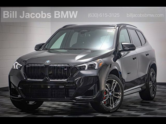 2025 BMW X1 M35i