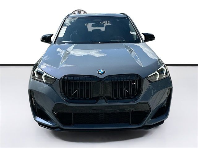 2025 BMW X1 M35i