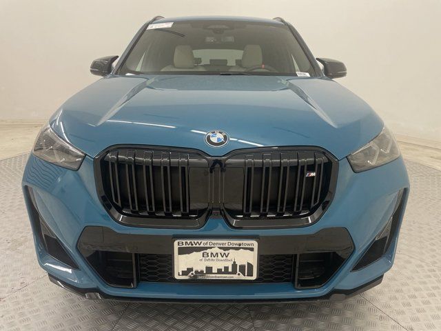 2025 BMW X1 M35i