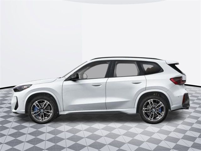 2025 BMW X1 M35i