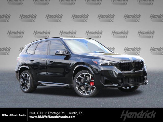 2025 BMW X1 M35i