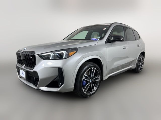 2025 BMW X1 M35i