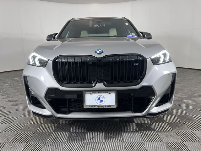 2025 BMW X1 M35i