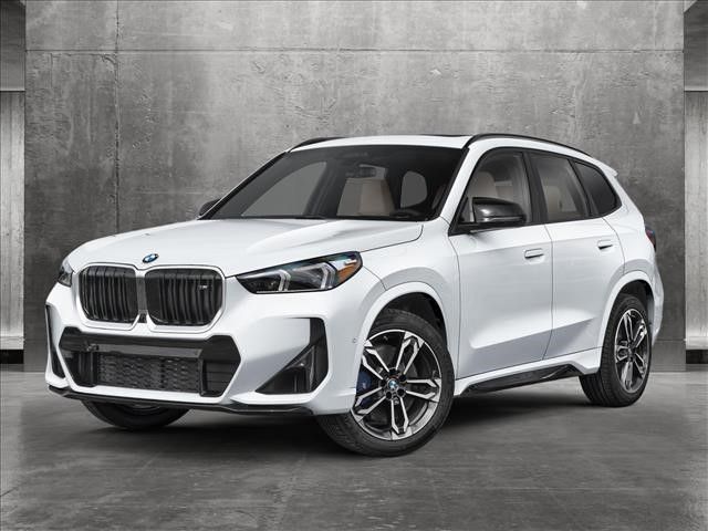 2025 BMW X1 M35i