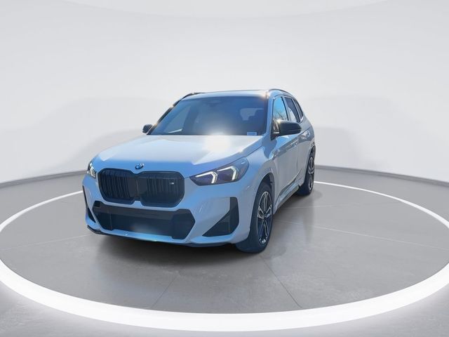 2025 BMW X1 M35i