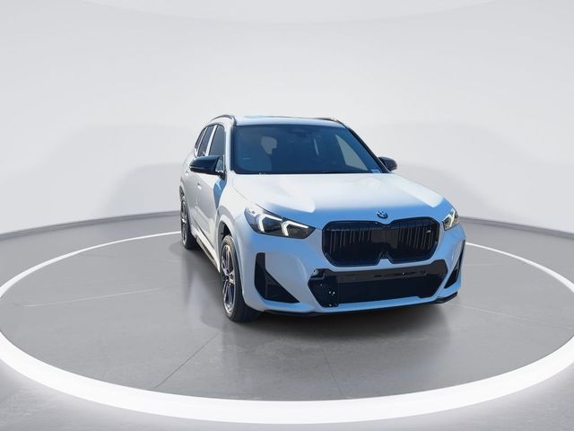 2025 BMW X1 M35i