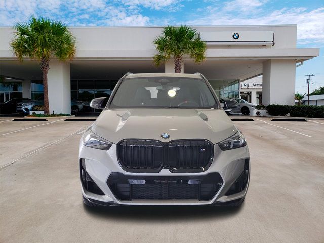 2025 BMW X1 M35i