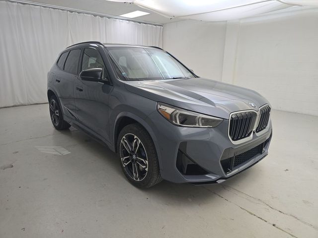 2025 BMW X1 M35i