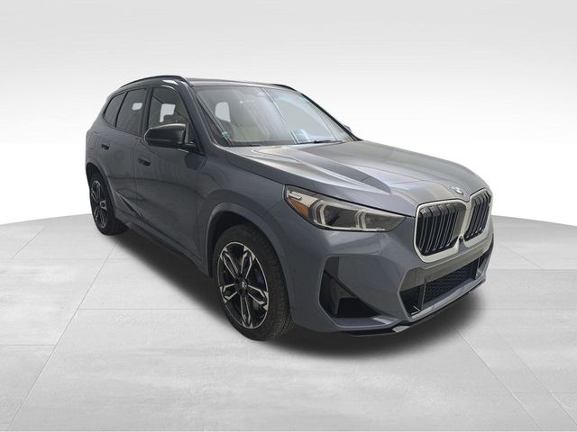 2025 BMW X1 M35i