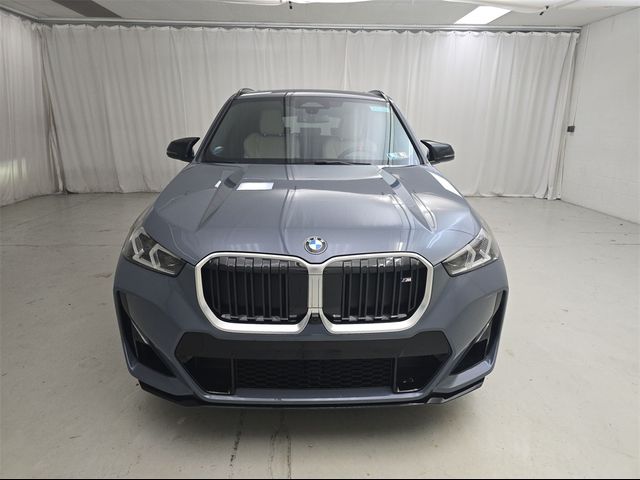 2025 BMW X1 M35i