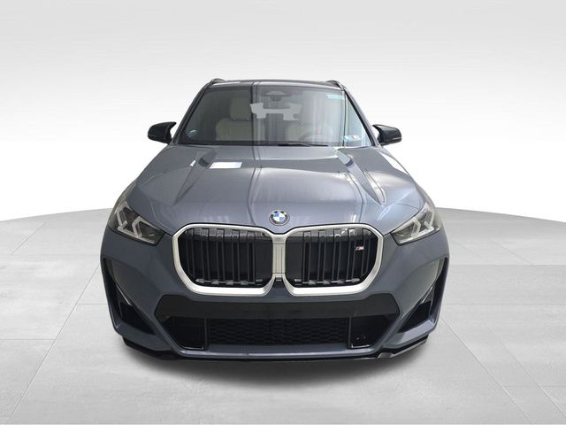 2025 BMW X1 M35i