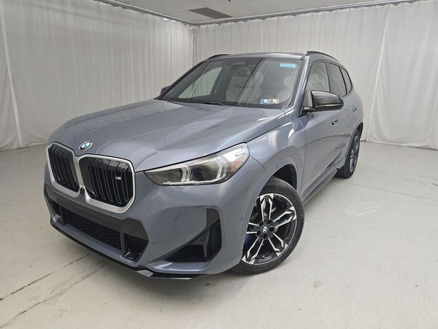 2025 BMW X1 M35i