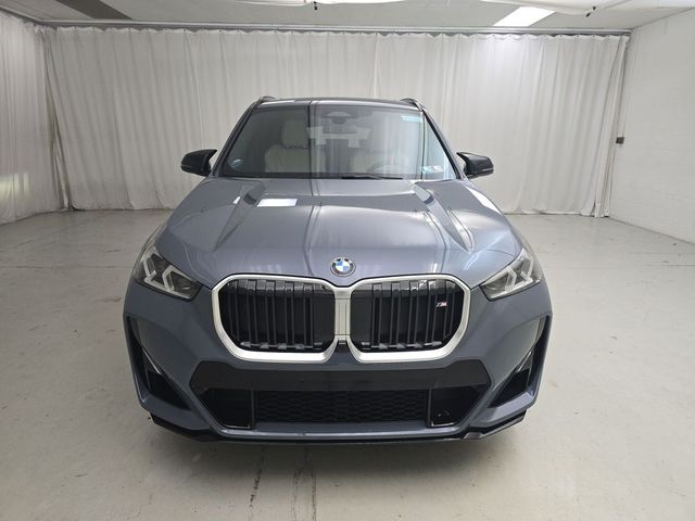 2025 BMW X1 M35i