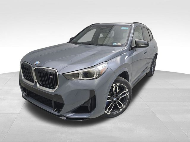 2025 BMW X1 M35i