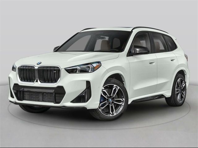 2025 BMW X1 M35i