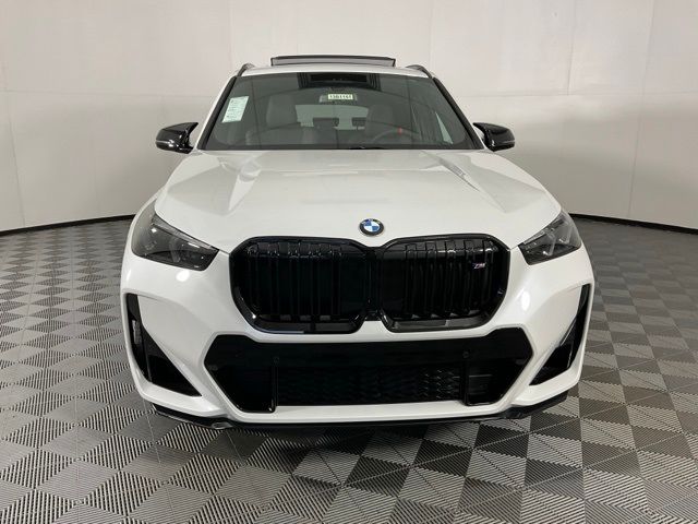 2025 BMW X1 M35i