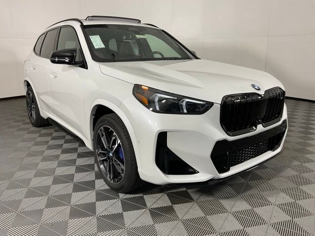 2025 BMW X1 M35i