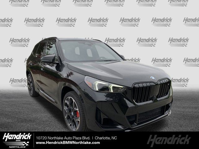 2025 BMW X1 M35i