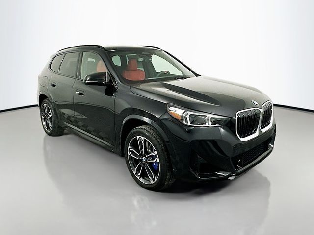 2025 BMW X1 M35i