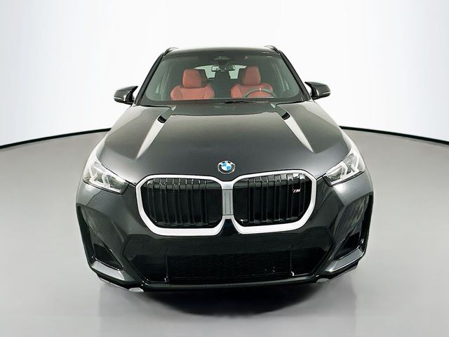 2025 BMW X1 M35i