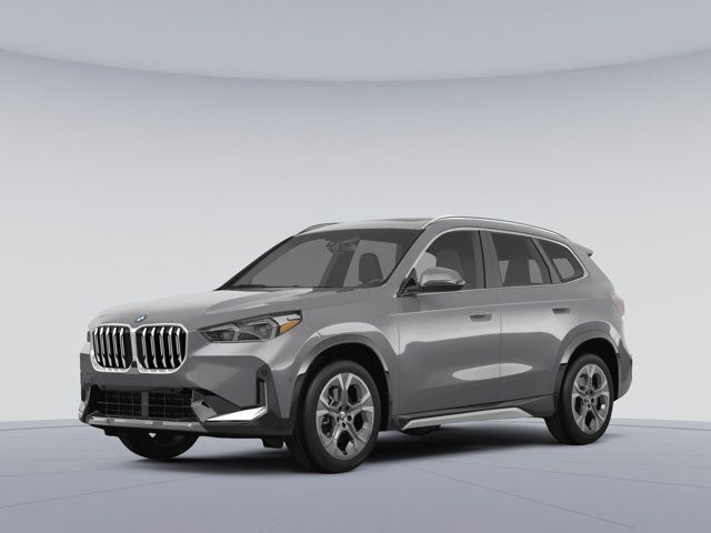 2025 BMW X1 M35i