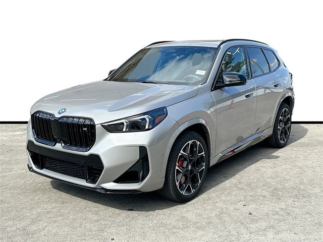 2025 BMW X1 M35i