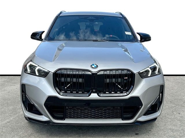 2025 BMW X1 M35i