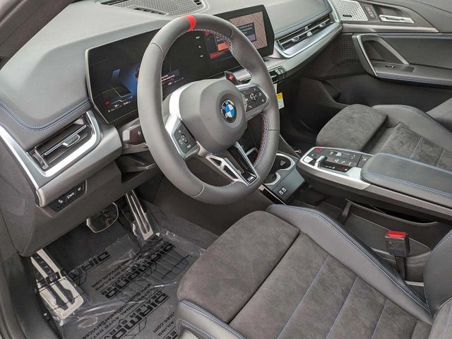 2025 BMW X1 M35i