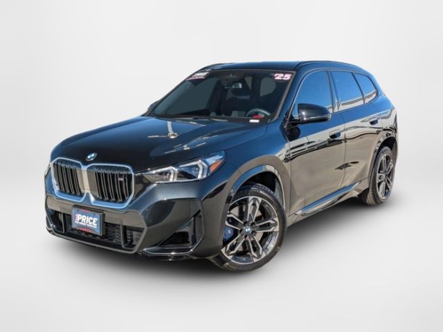 2025 BMW X1 M35i
