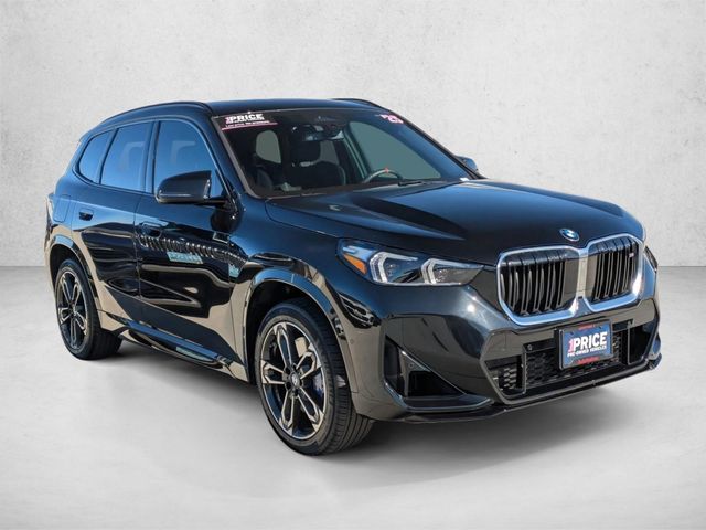 2025 BMW X1 M35i
