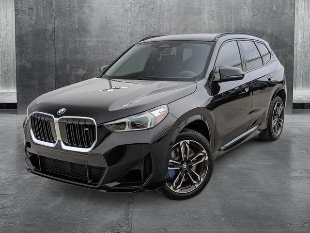 2025 BMW X1 M35i