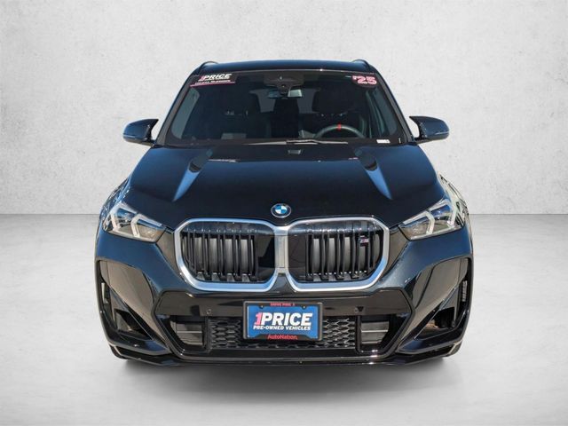 2025 BMW X1 M35i